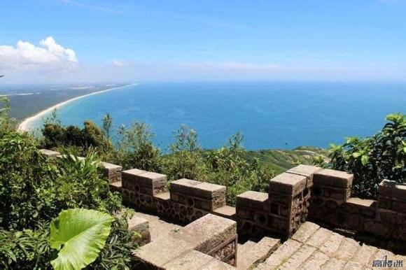 Nice Apartment Near Moon Bay Stone Park Wenchang Экстерьер фото