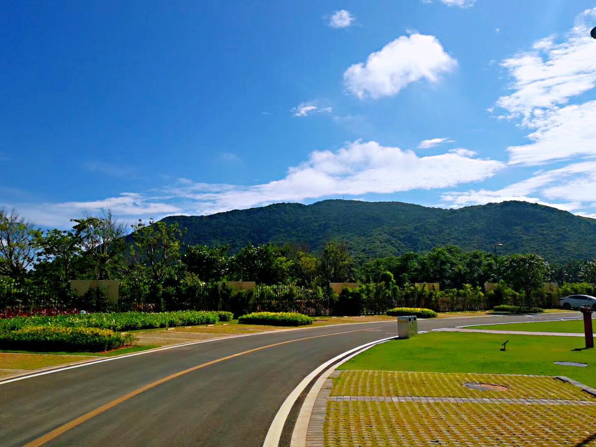 Nice Apartment Near Moon Bay Stone Park Wenchang Экстерьер фото